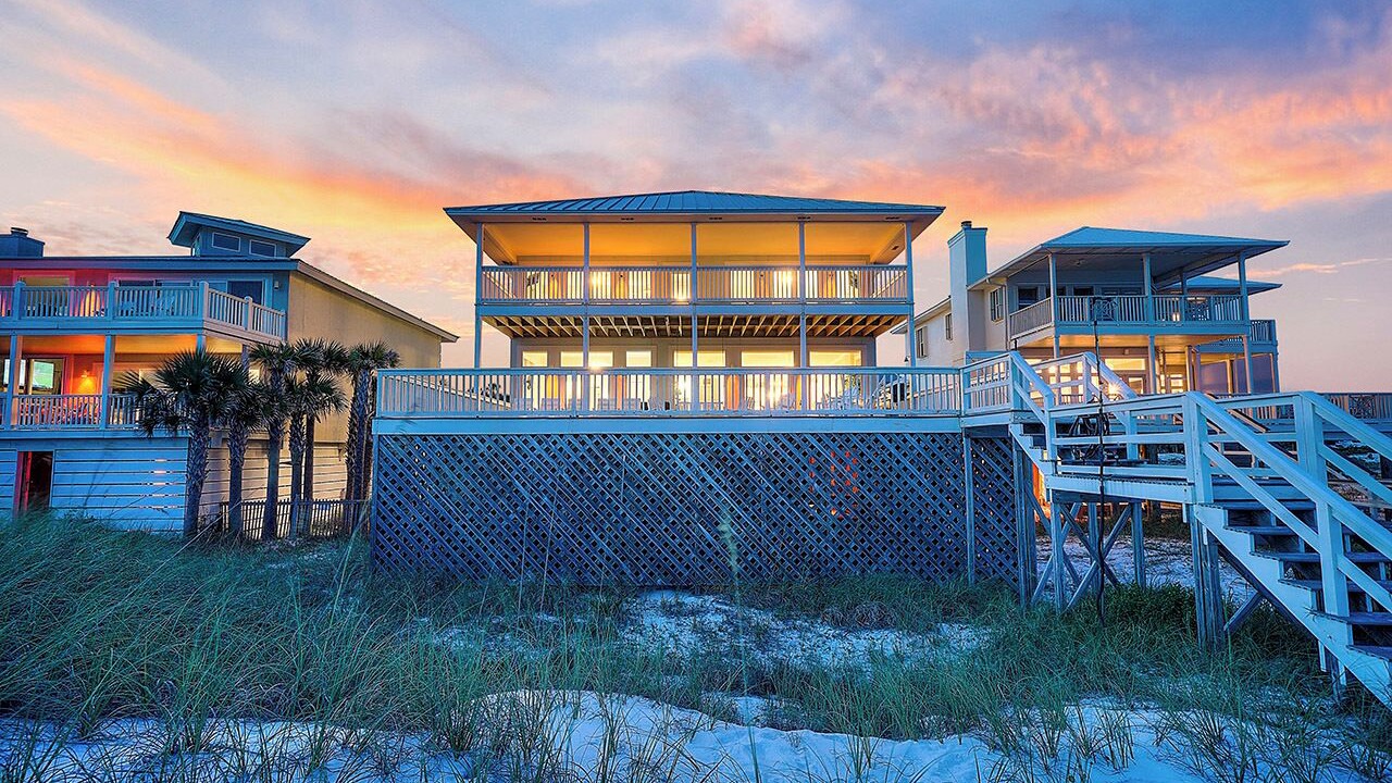 Photo of Outdoor in Gulf Trace