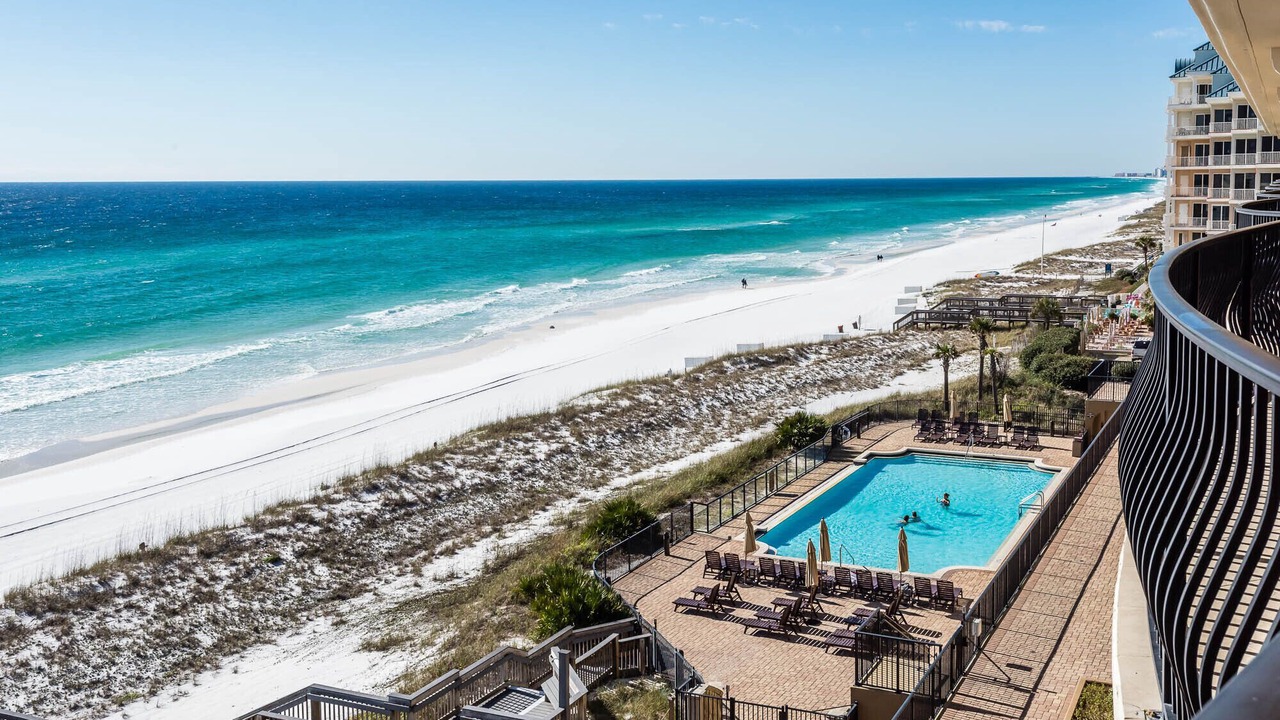 Photo of Outdoor in Crystal Beach