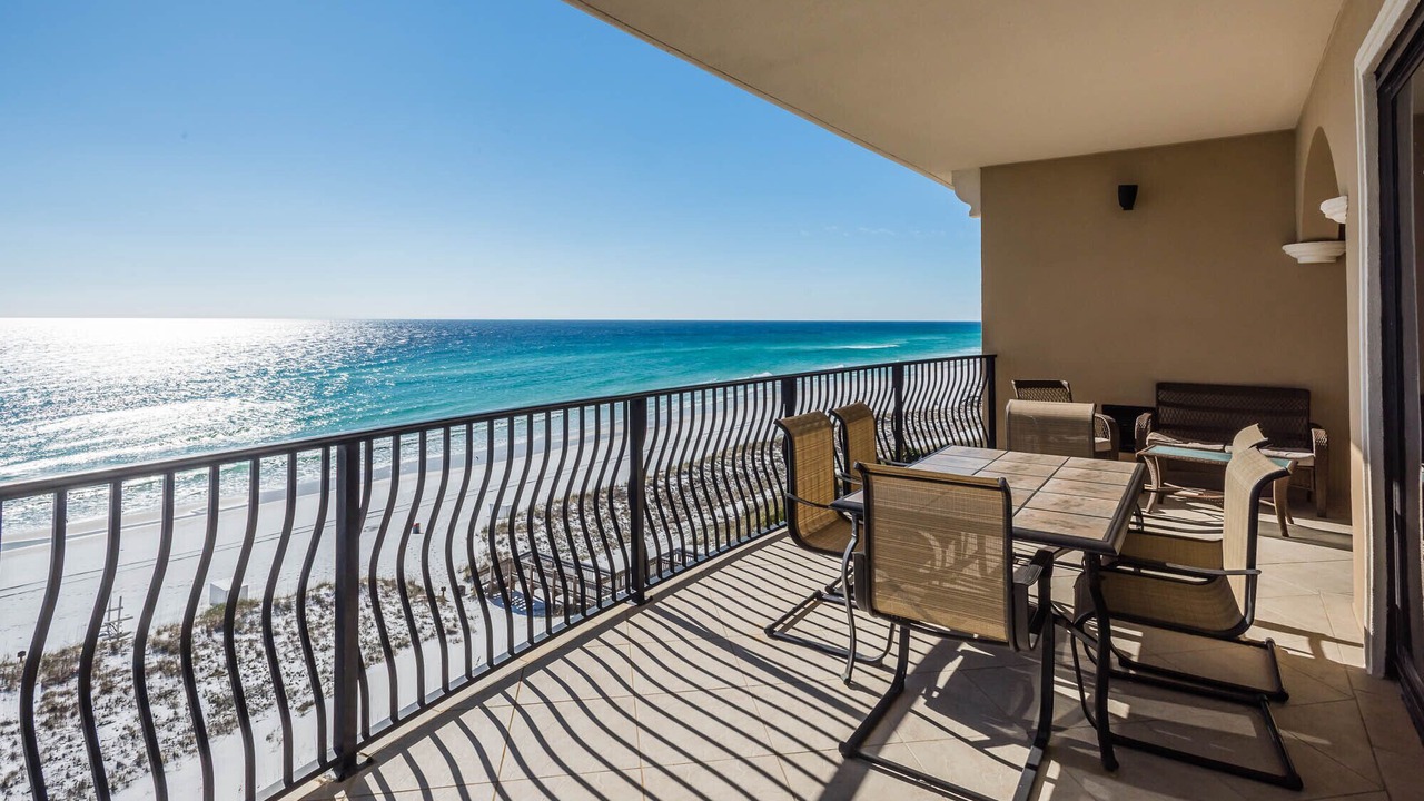 Photo of Outdoor in Crystal Beach