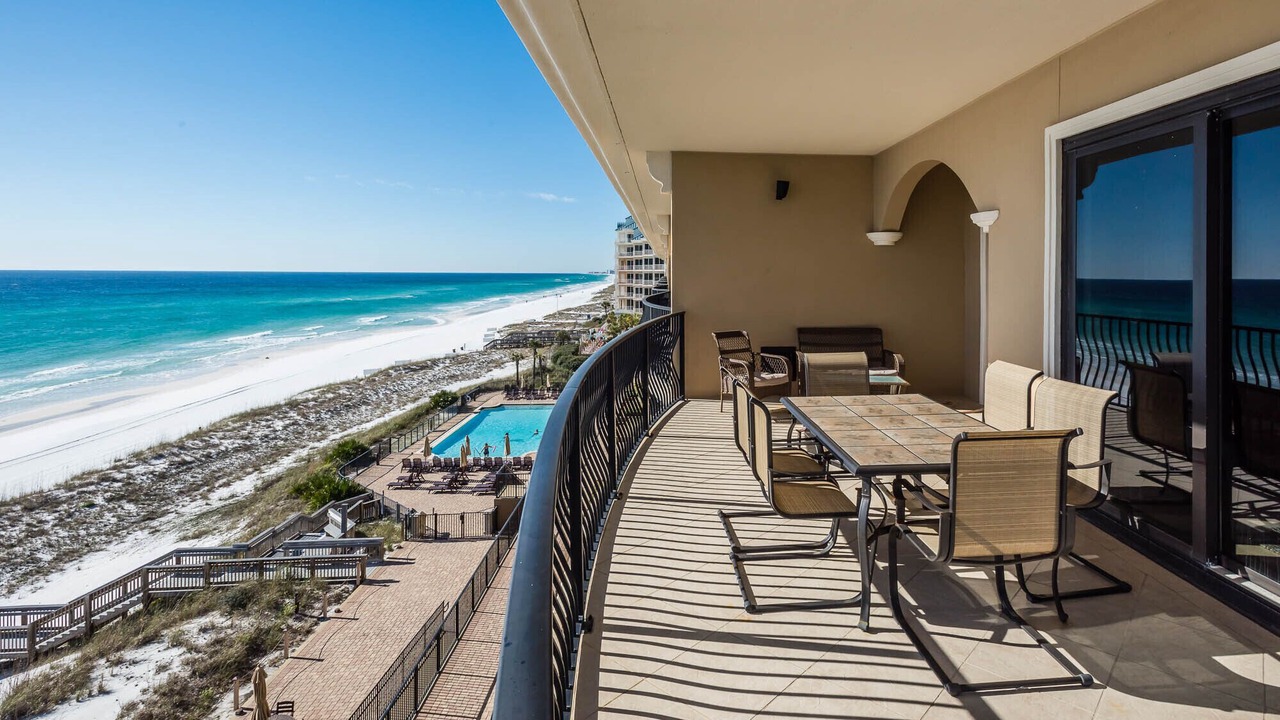 Photo of Outdoor in Crystal Beach