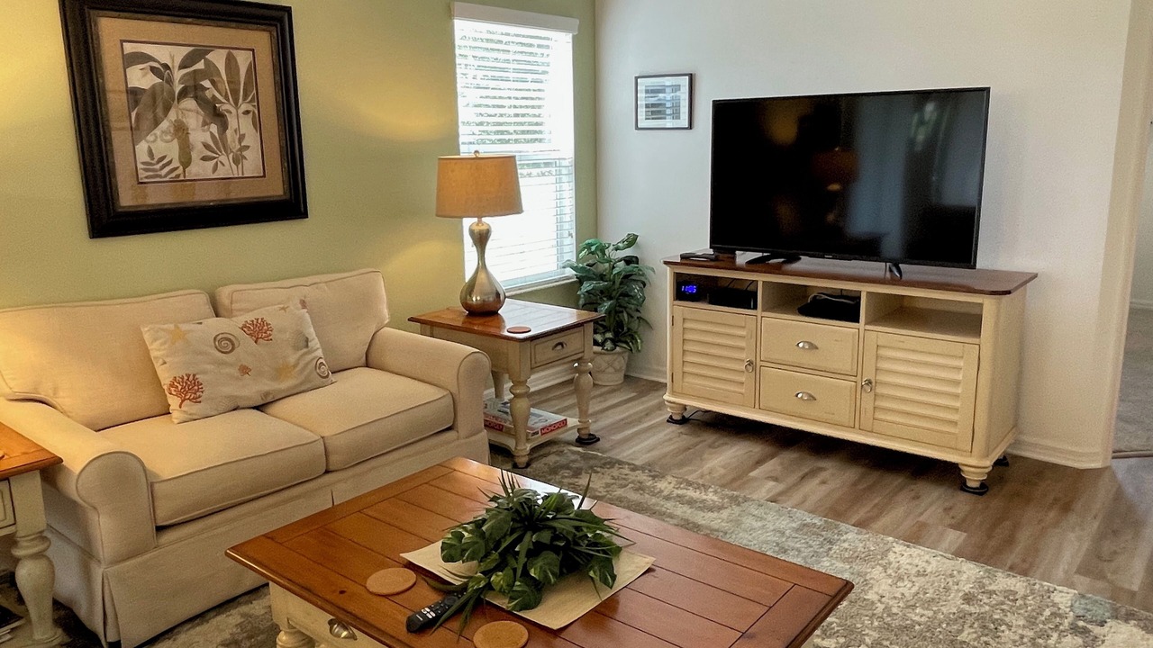 Photo of Livingroom in Charlotte