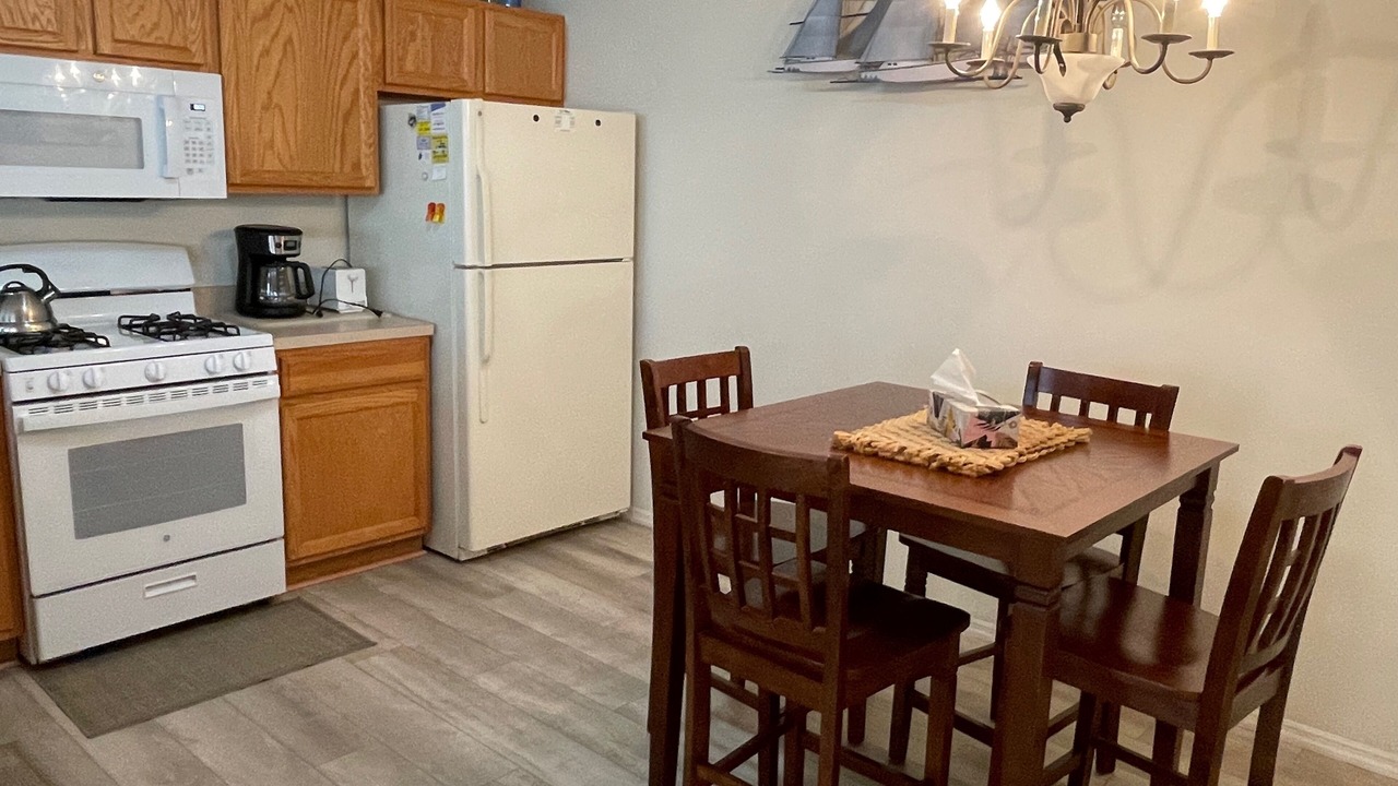 Photo of Kitchen in Belvedere