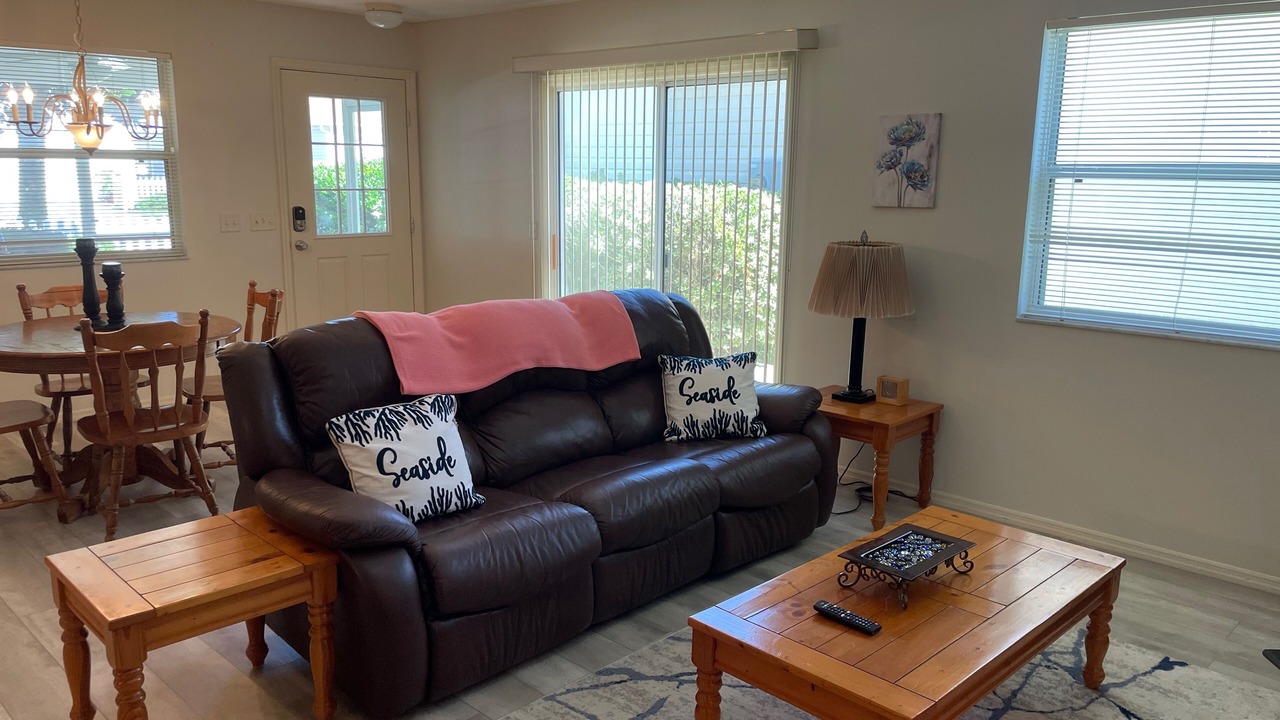 Photo of Livingroom in Belvedere