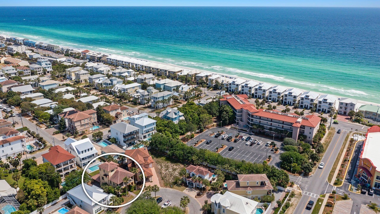 Photo of Outdoor in Emerald Waters Village