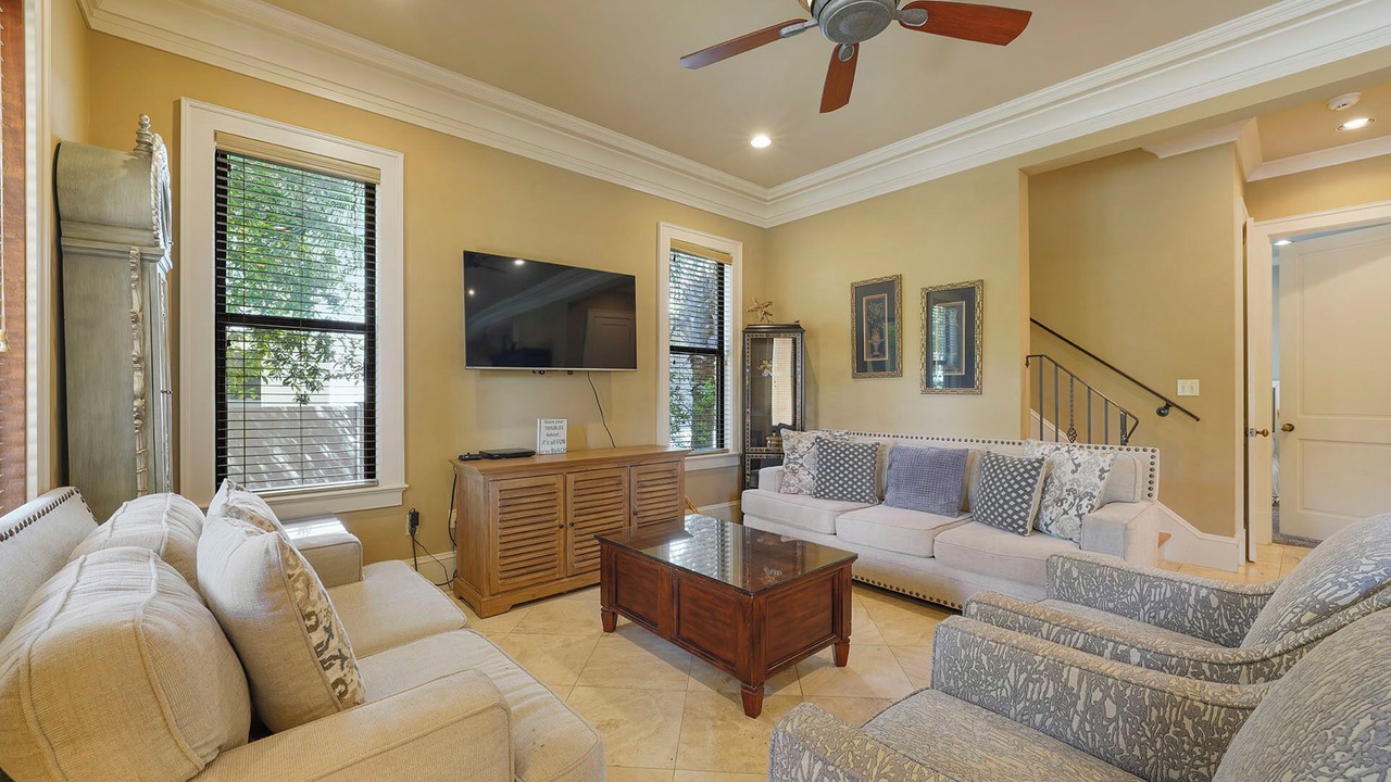 Photo of Outdoor in Emerald Waters Village
