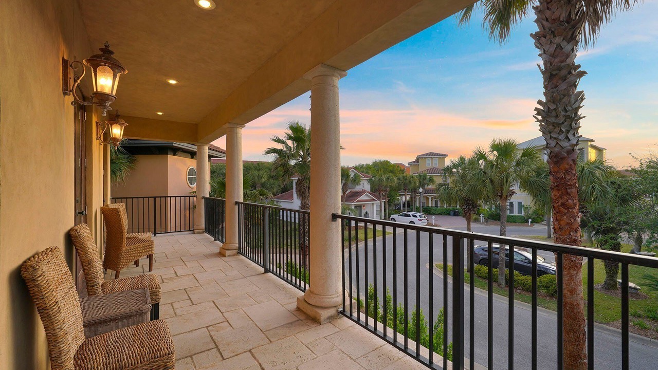 Photo of Outdoor in Emerald Waters Village