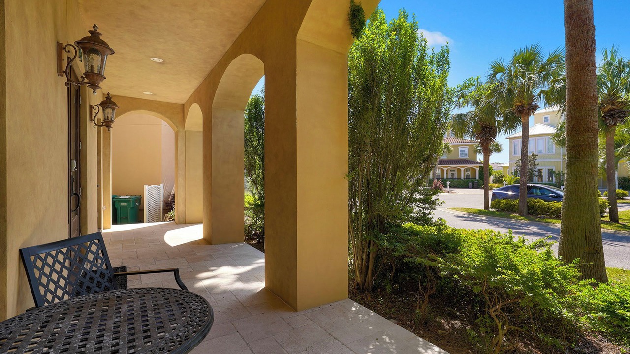 Photo of Outdoor in Emerald Waters Village