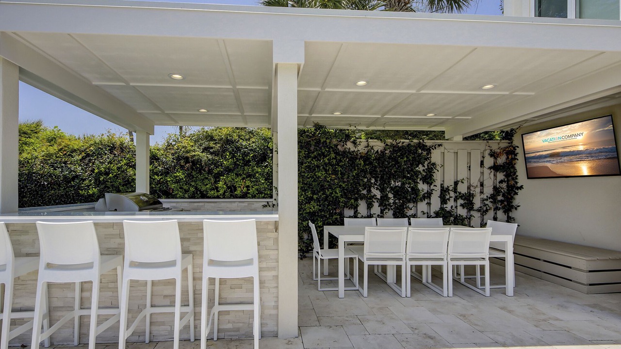 Photo of Outdoor in North Forest Beach