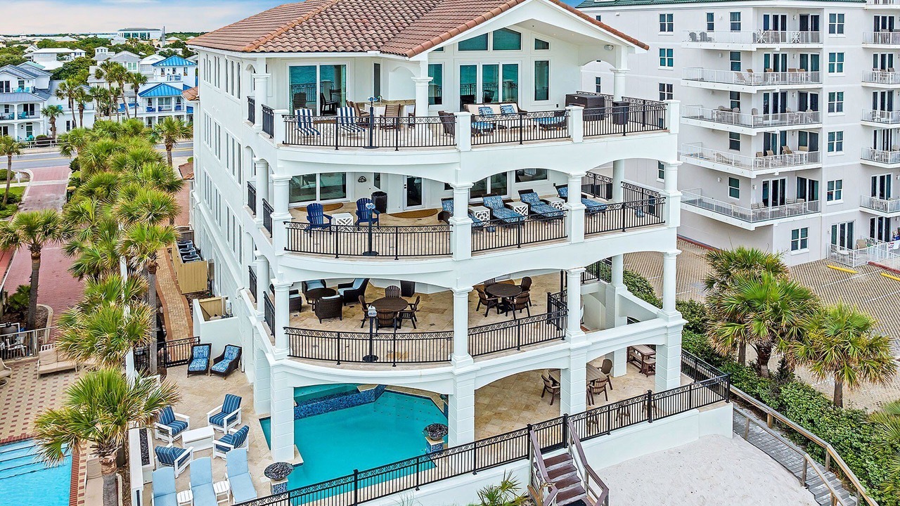Photo of Outdoor in Crystal Beach