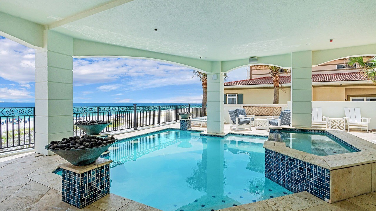 Photo of Outdoor in Crystal Beach