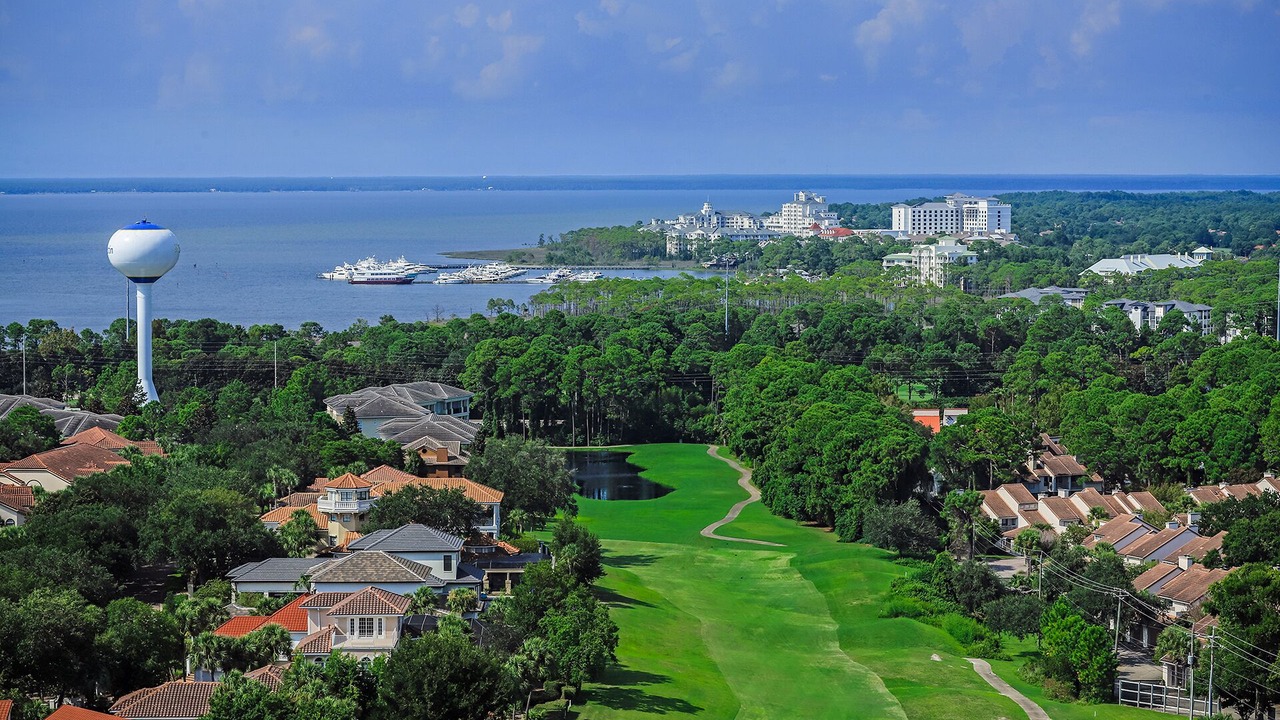 Photo of Outdoor in Sandestin
