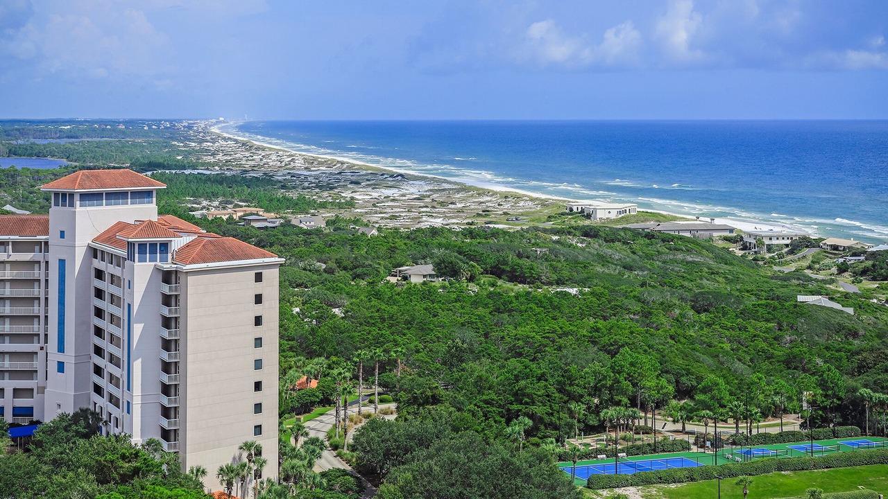 Photo of Outdoor in Sandestin