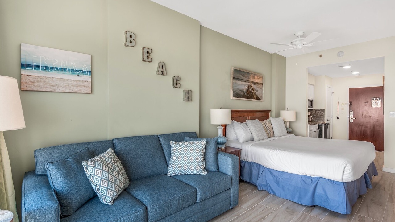 Photo of Bedroom in Sandestin