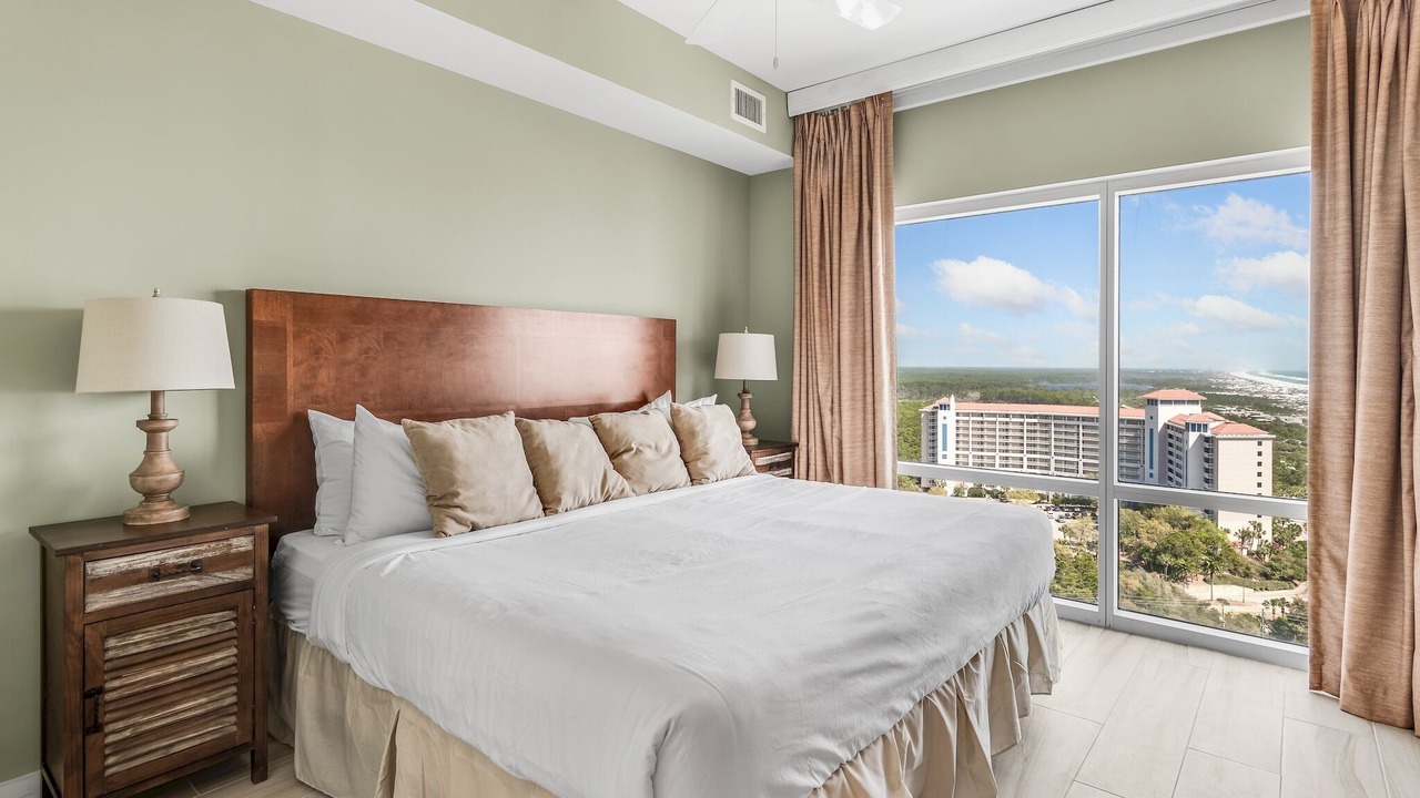 Photo of Bedroom in Sandestin