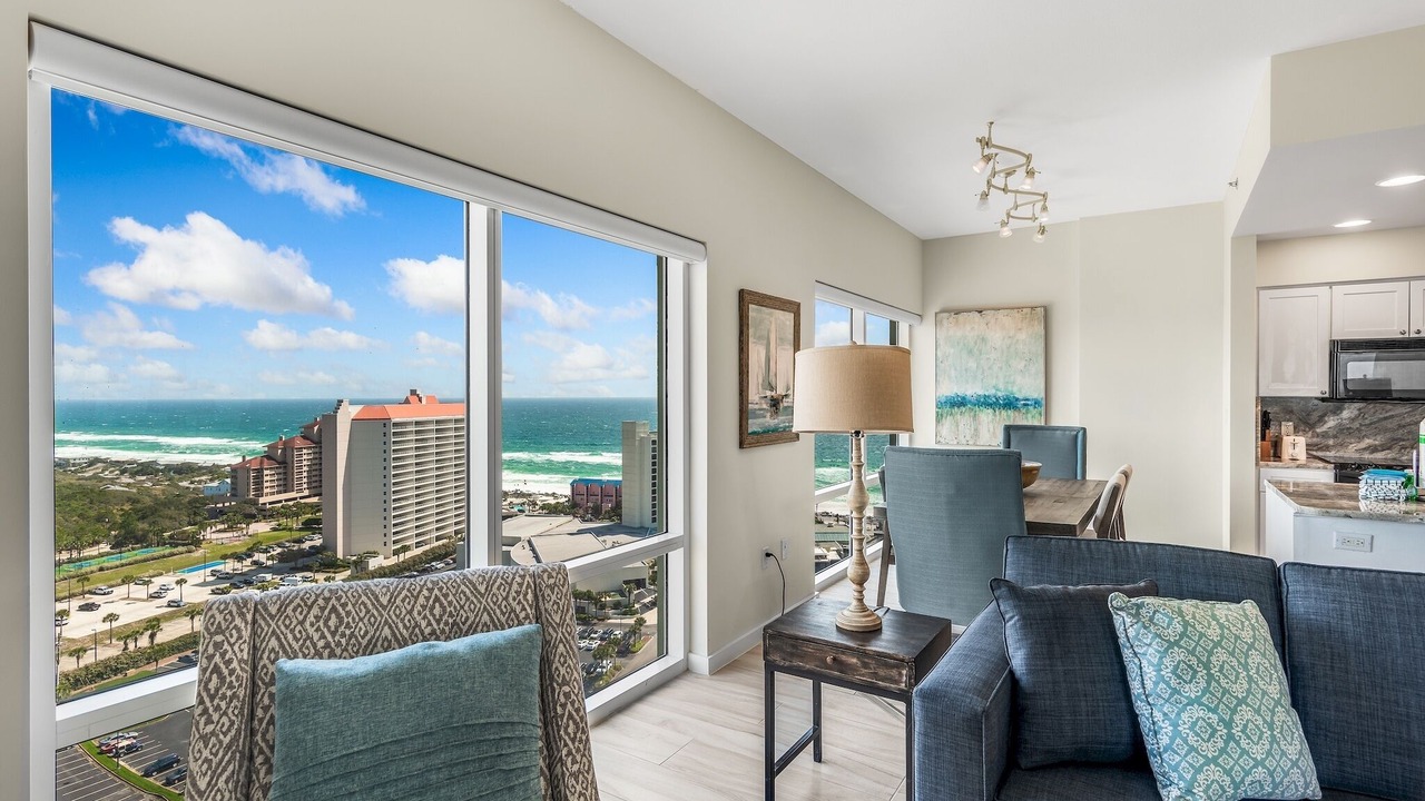 Photo of Livingroom in Sandestin