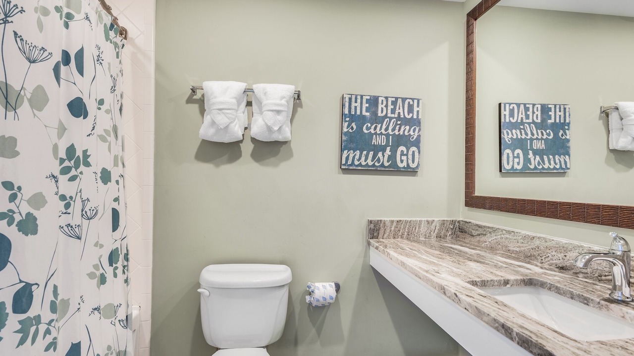 Photo of Bathroom in Sandestin