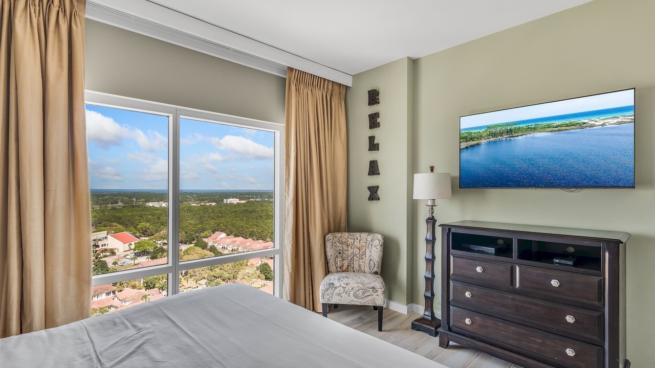 Photo of Bedroom in Sandestin