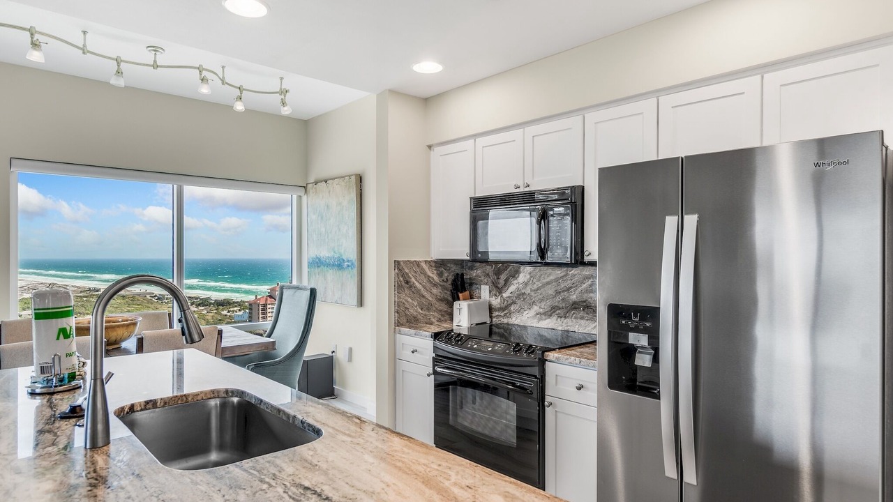 Photo of Kitchen in Sandestin