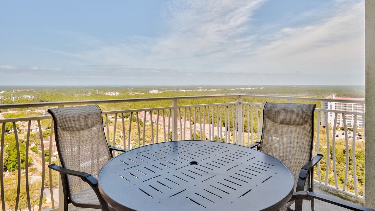 Photo of Outdoor in Sandestin