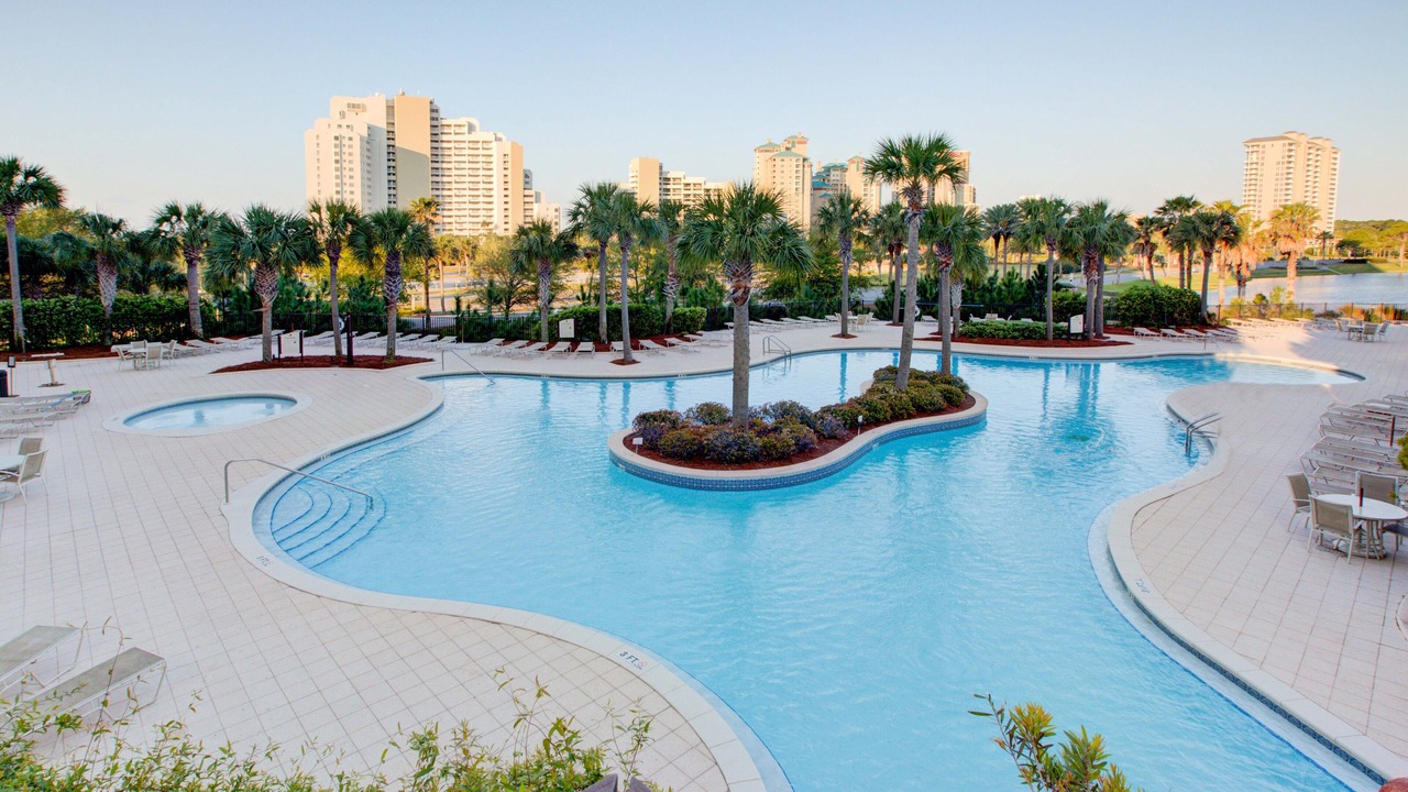 Photo of Outdoor in Sandestin