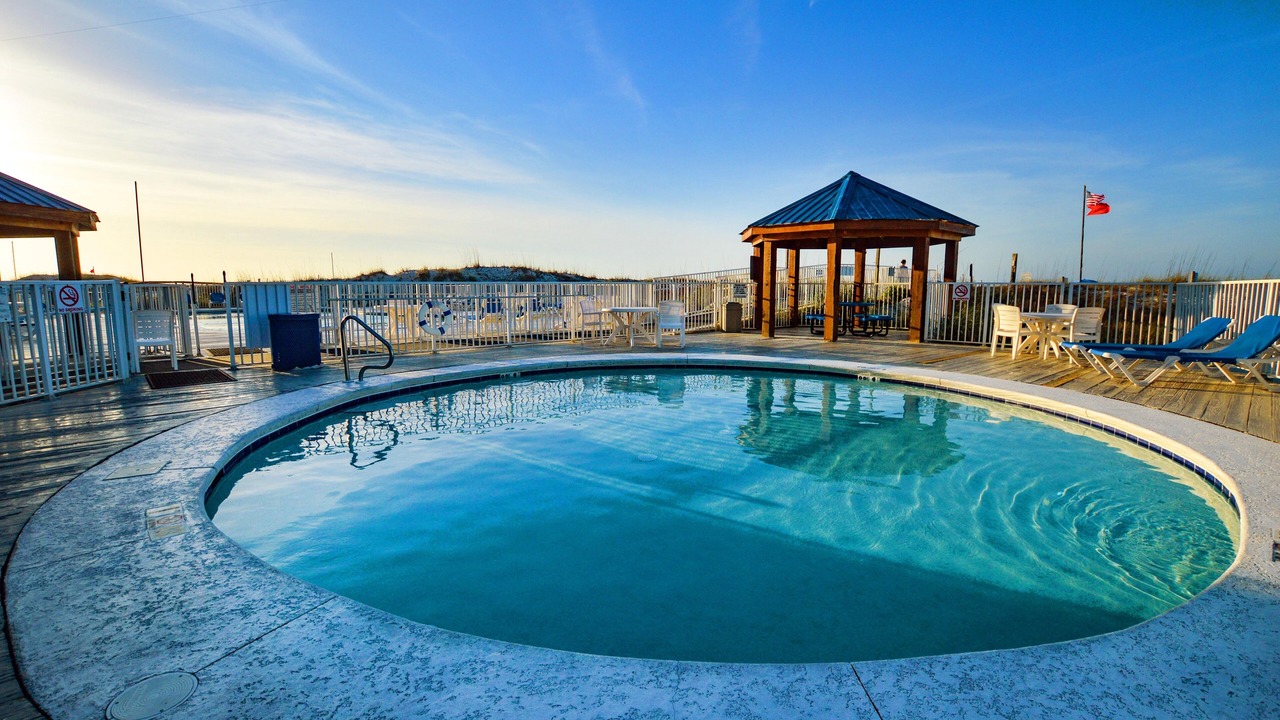 Photo of Outdoor in Orange Beach