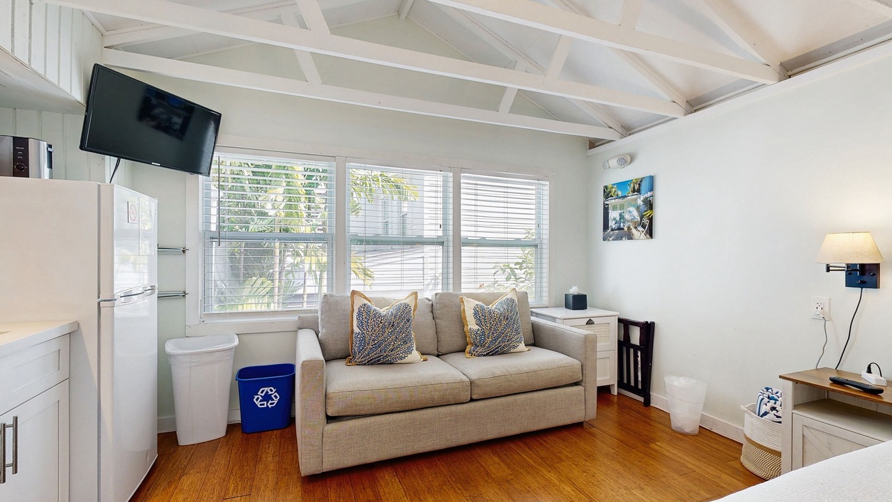 Photo of Livingroom in Old Town