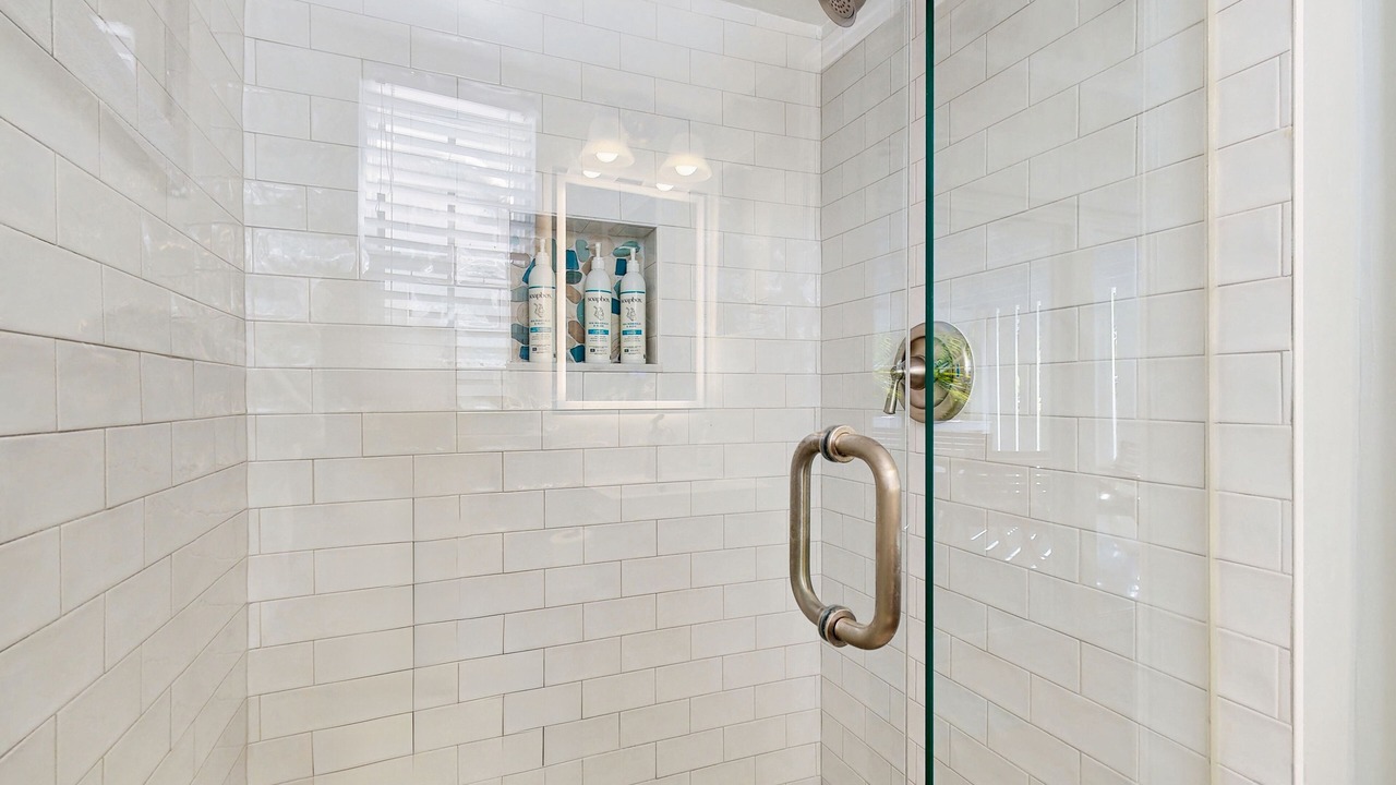 Photo of Bathroom in Old Town
