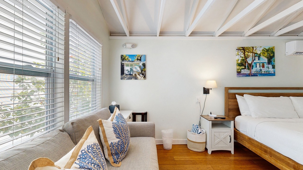 Photo of Bedroom in Old Town