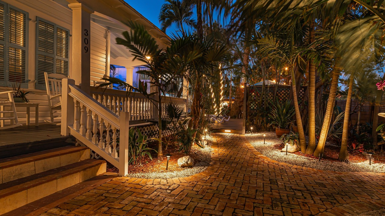 Photo of Patio Balcony in Old Town