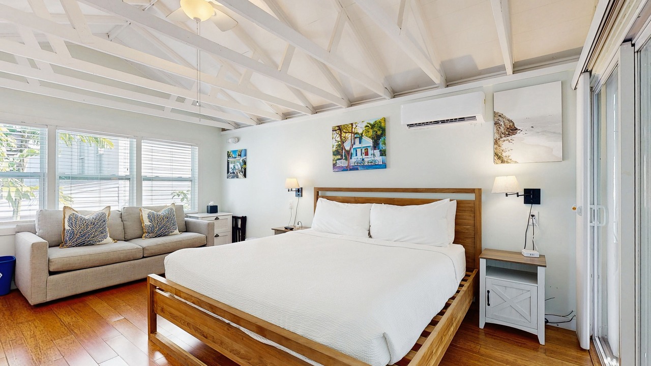 Photo of Bedroom in Old Town