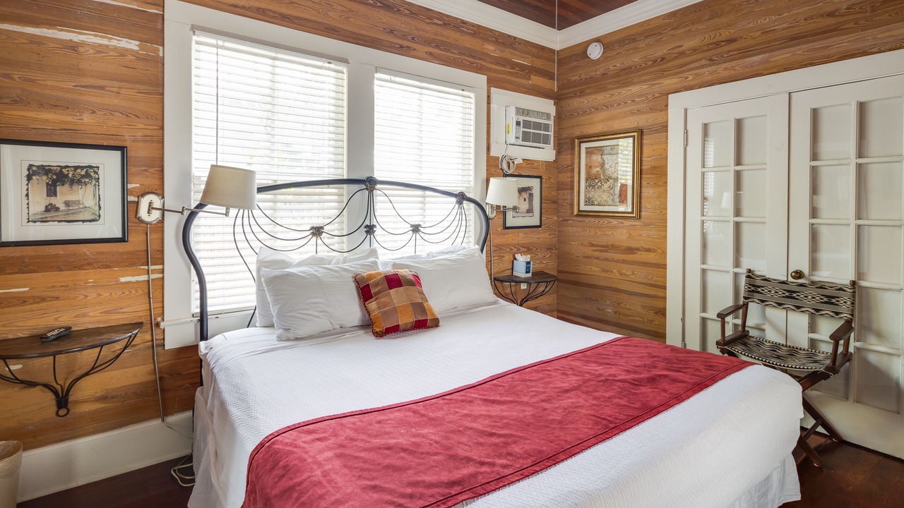 Photo of Bedroom in Old Town