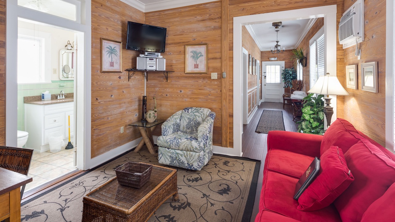 Photo of Livingroom in Old Town