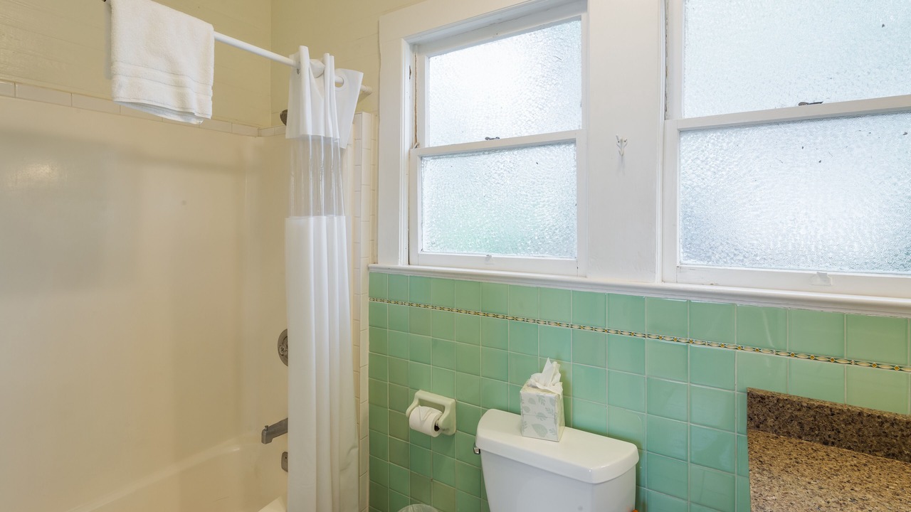 Photo of Bathroom in Old Town