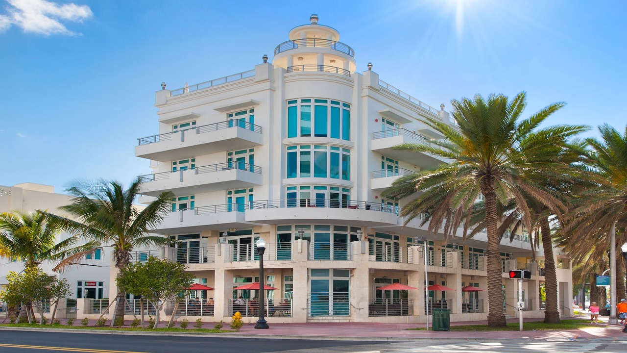 Photo of Outdoor in South Pointe