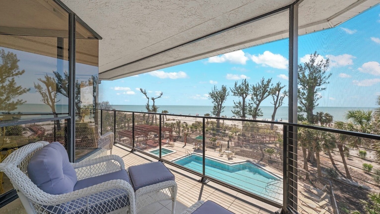 Photo of Outdoor in Sanibel