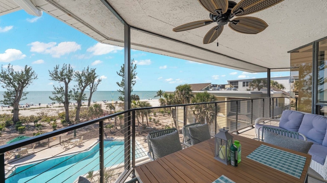 Photo of Outdoor in Sanibel