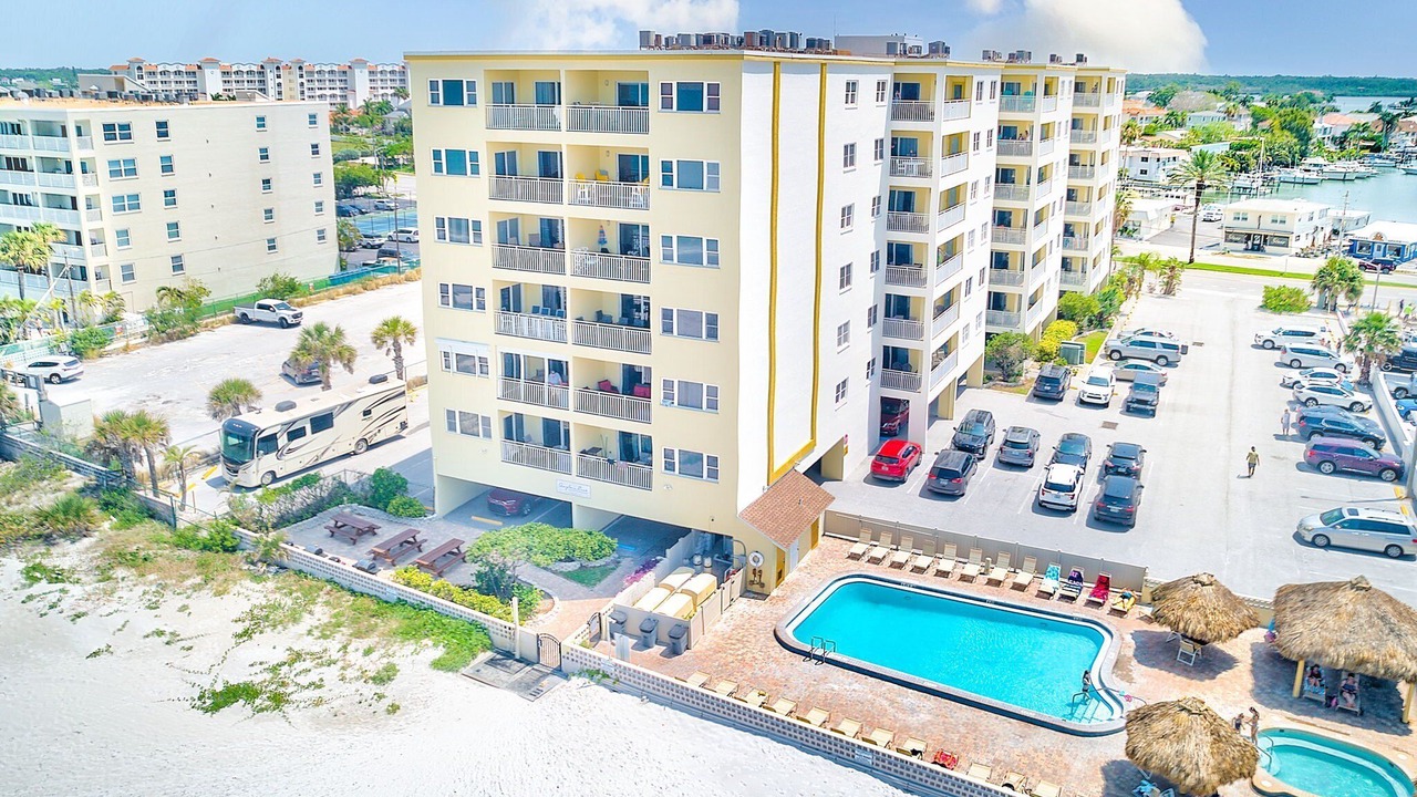 Photo of Outdoor in North Redington Beach