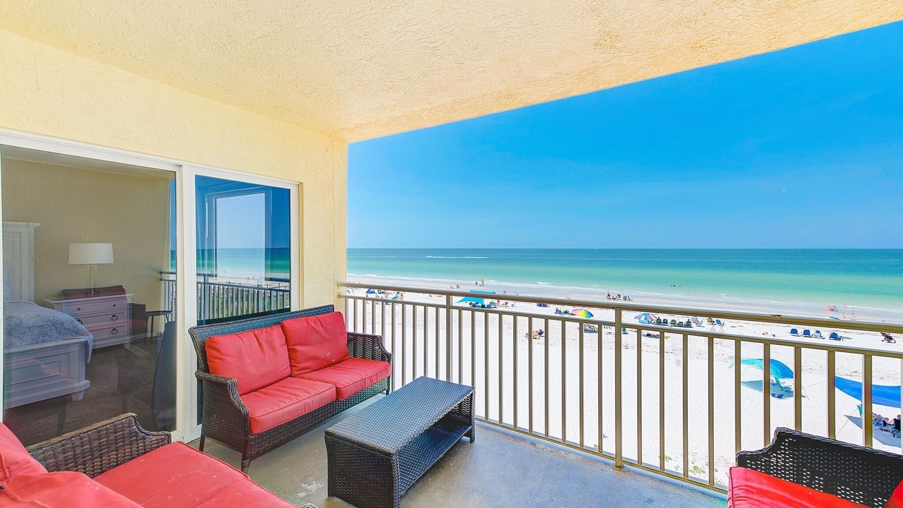Photo of Outdoor in North Redington Beach