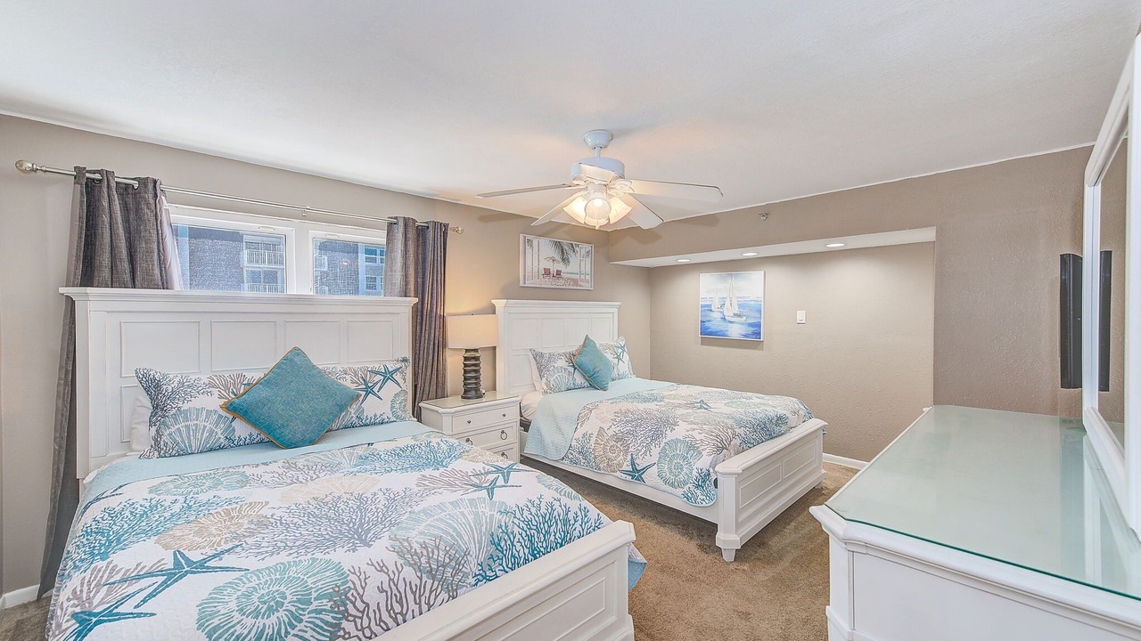 Photo of Bedroom in North Redington Beach