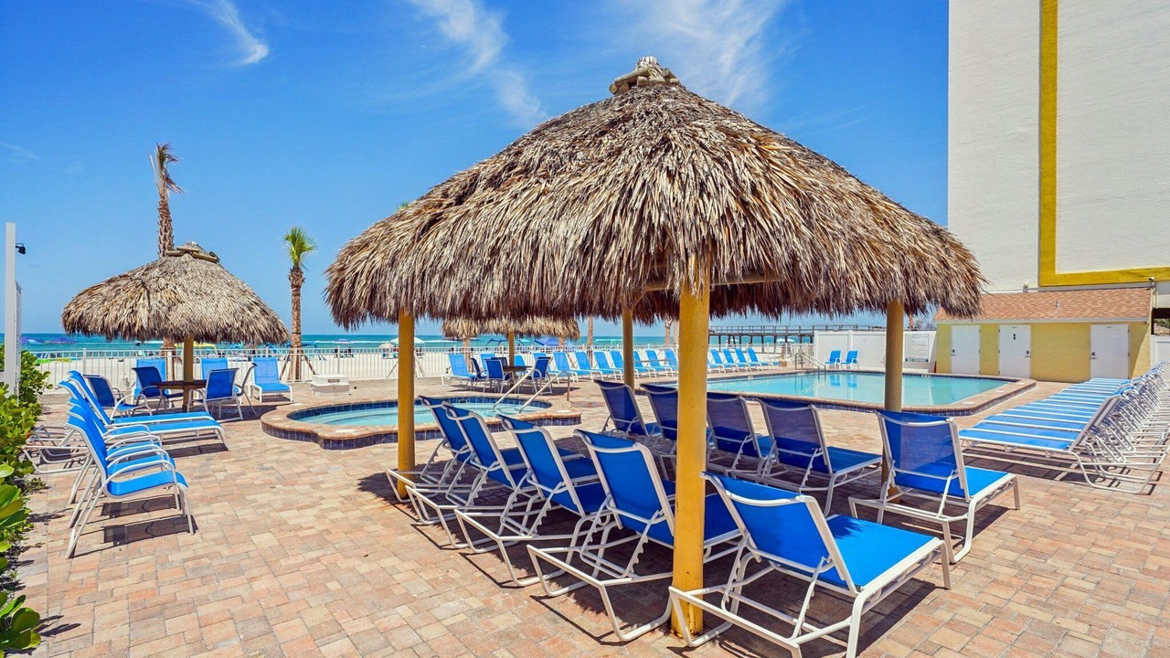 Photo of Outdoor in North Redington Beach