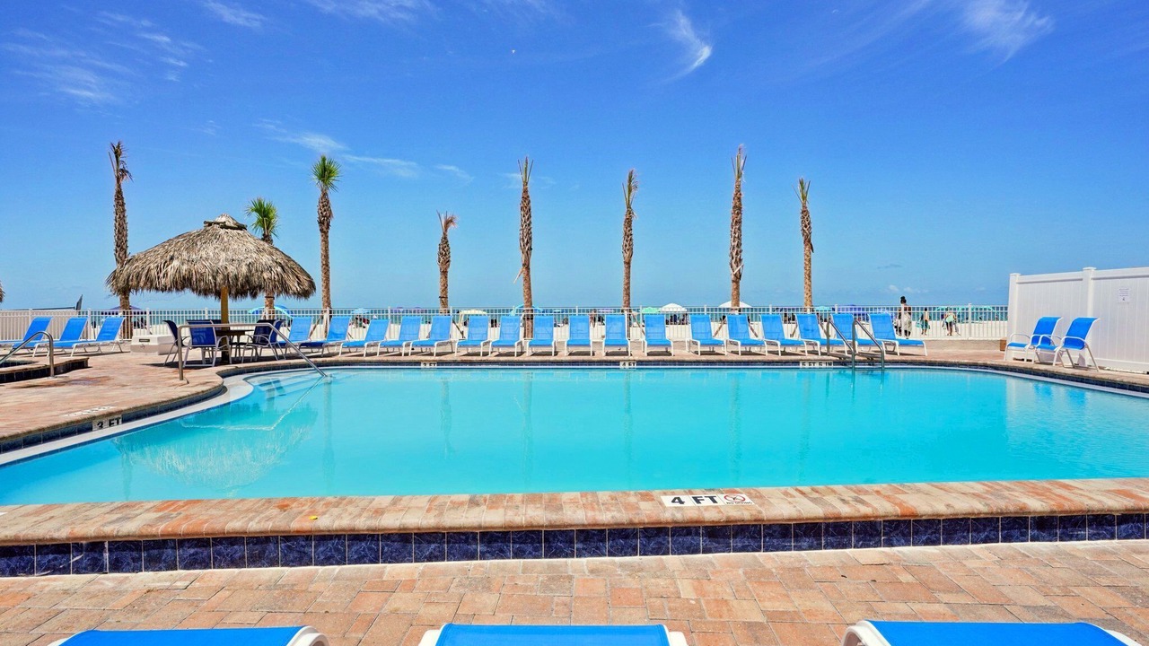Photo of Outdoor in North Redington Beach
