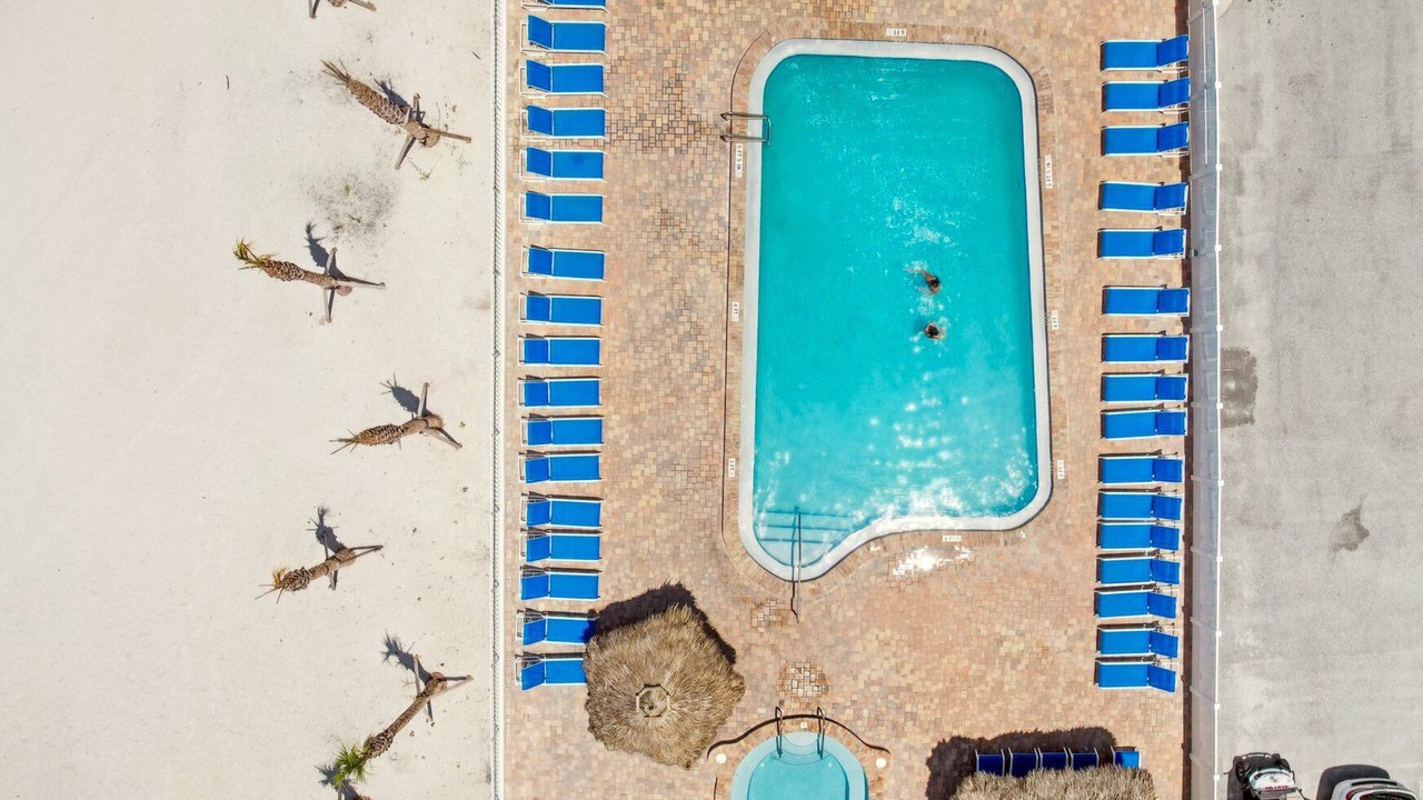 Photo of Outdoor in North Redington Beach