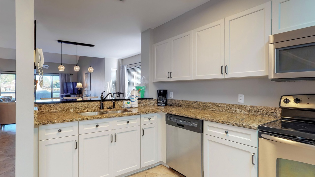 Photo of Kitchen in Sandestin