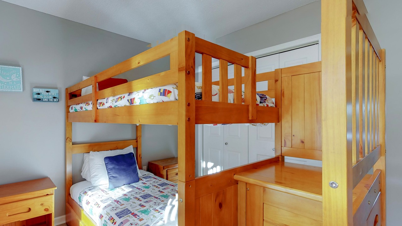 Photo of Bedroom in Sandestin