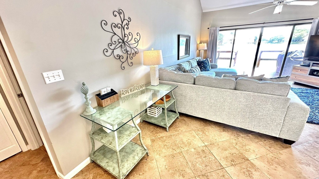 Photo of Bedroom in Sandestin