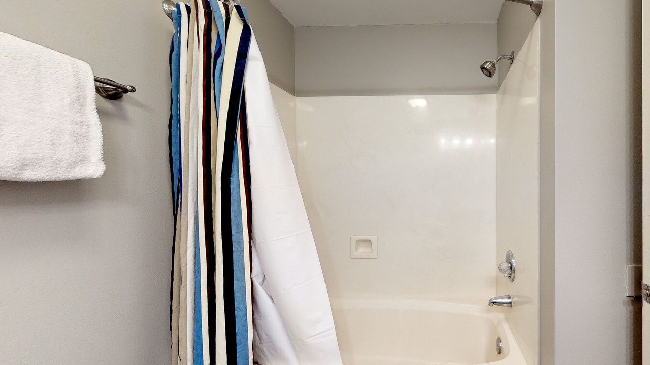 Photo of Bathroom in Sandestin