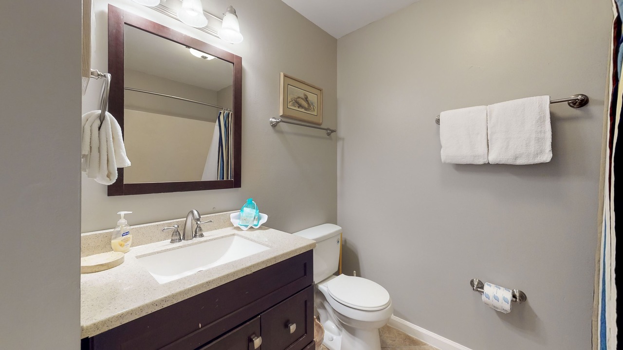 Photo of Bathroom in Sandestin
