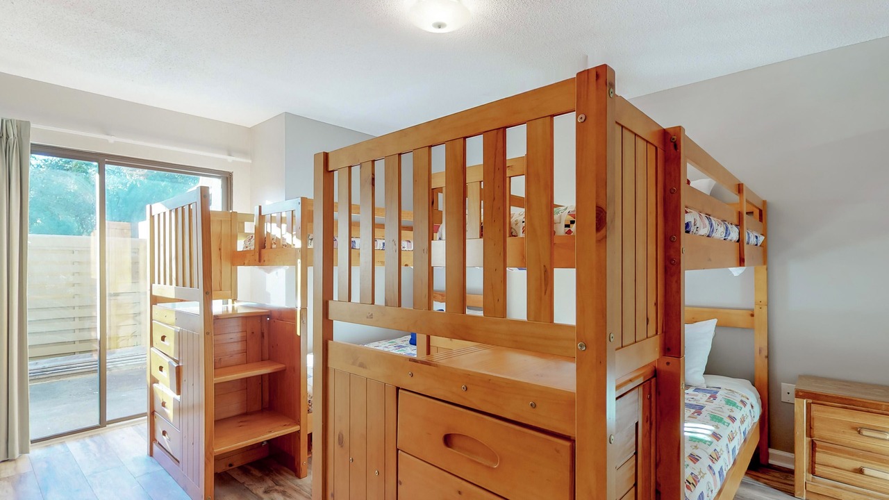 Photo of Bedroom in Sandestin