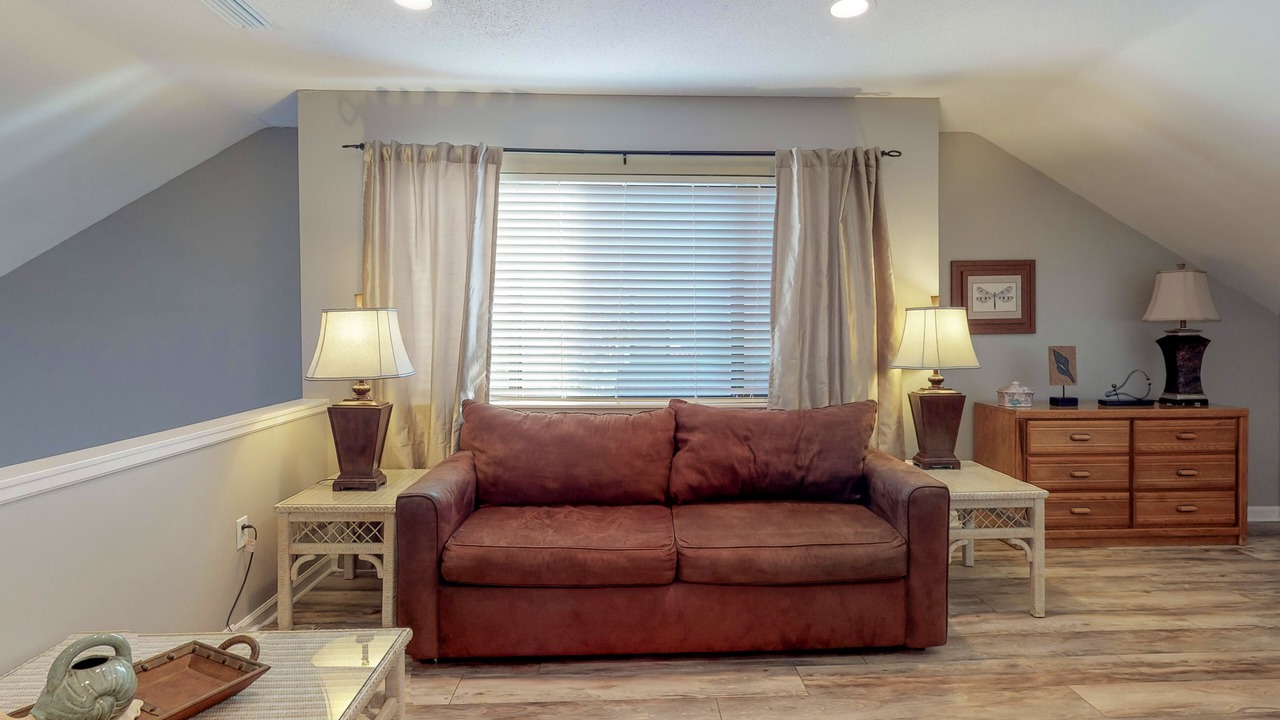 Photo of Livingroom in Sandestin