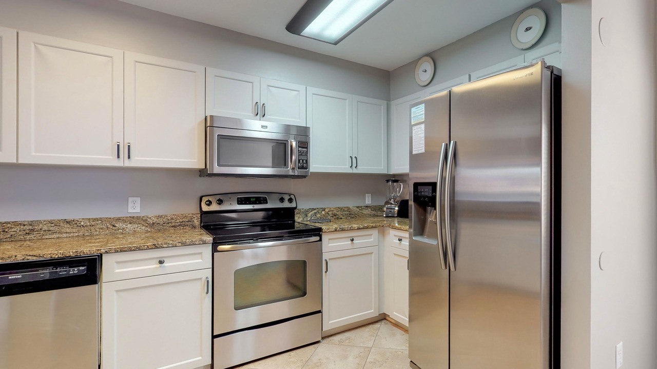 Photo of Kitchen in Sandestin